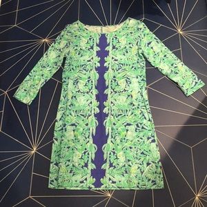 Lilly Pulitzer dress Small
